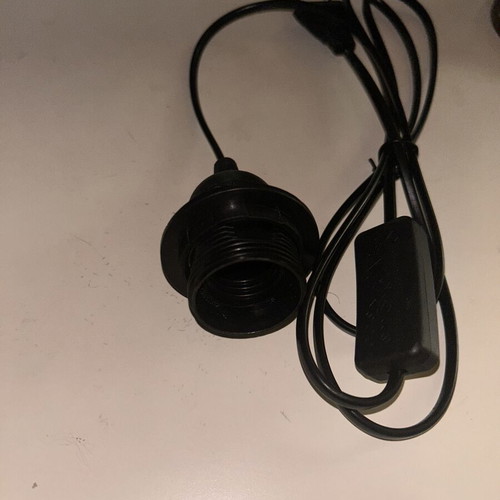 Lamp cable new