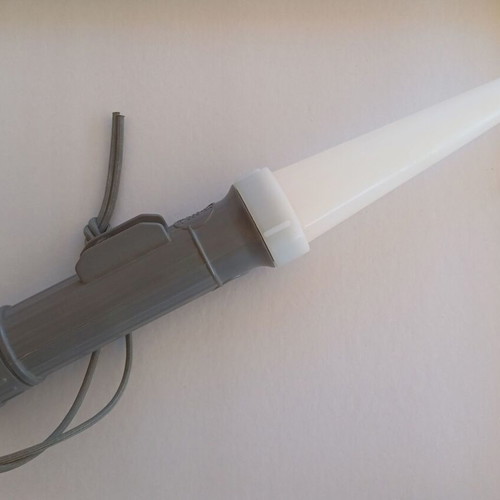 Athens 2004 Olympic Games Torch like new, opening ceremony