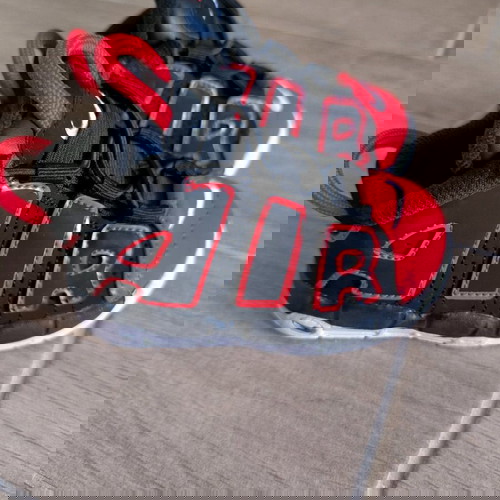 Nike Air Uptempo νούμερο 21