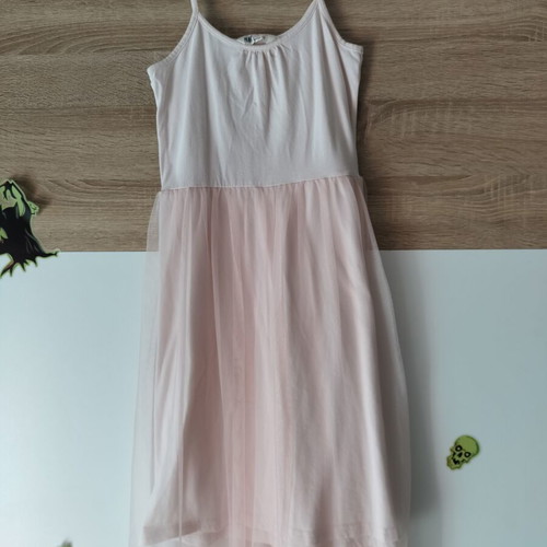 Zara children's dresses like new, 2 pieces, age 10