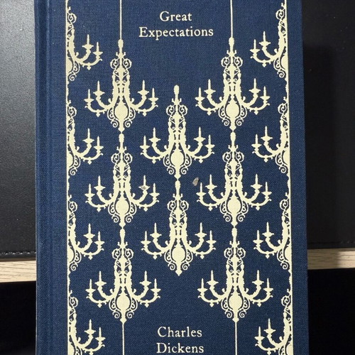 Great Expectations Charles Dickens Penguin Clothbound Classics new