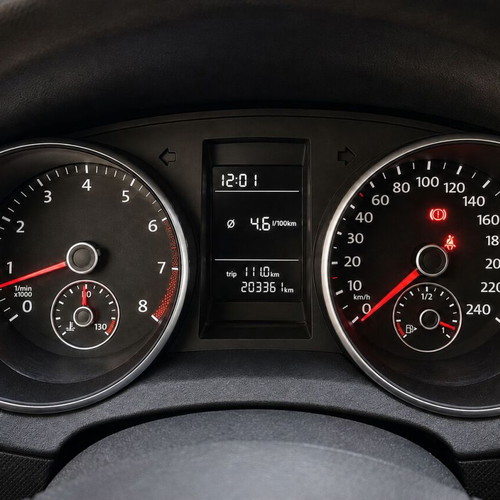 Volkswagen Golf TSi 2010, black, manual, 1390cc petrol