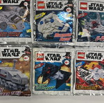 Lego Star Wars bundle
