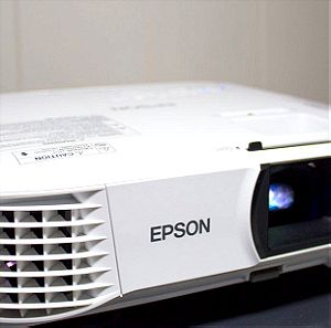 Epson EH-TW650 Projector 3LCD Full HD 1080p και 3100 Ansi Lumens με WiFi