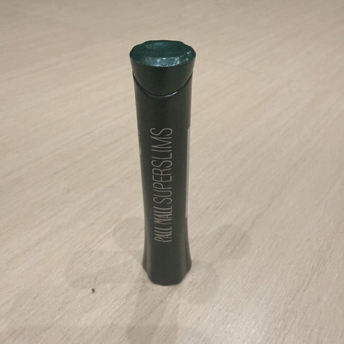 Pall Mall lighter used, rare collectible