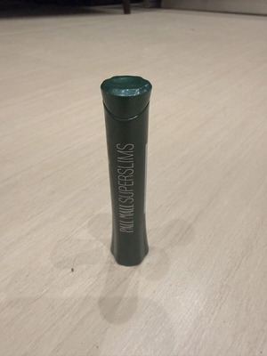 Pall Mall lighter used, rare collectible