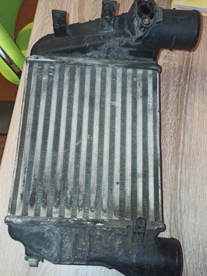 Intercooler 20vt