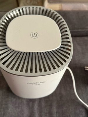 Cecotec Big Dry dehumidifier like new