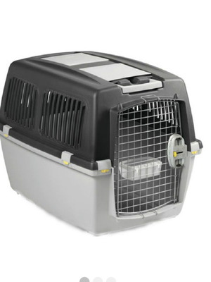 Κλουβί για κατοικίδια Gulliver IATA No5 μεταχειρισμένο (81x61x60)