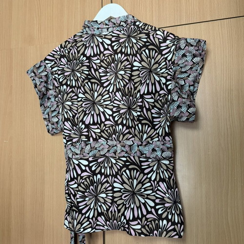 Toi Moi shirt