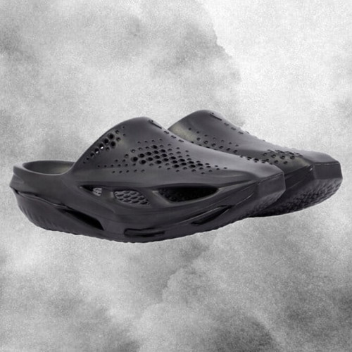 Nike Offline 2.0 Slides Black New Size 38.5