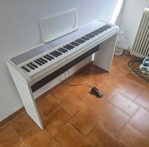 Ηλεκτρικό Πιανο (Korg- B1)