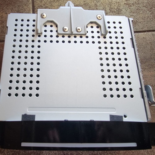 Opel Corsa sound system like new, original factory