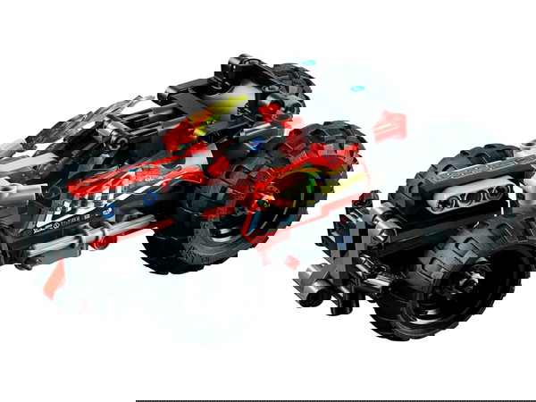 LEGO TECHNIC 42073