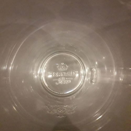 Bernard 0.5 Beer Mug like new