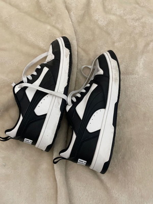 puma παπουτσια 37
