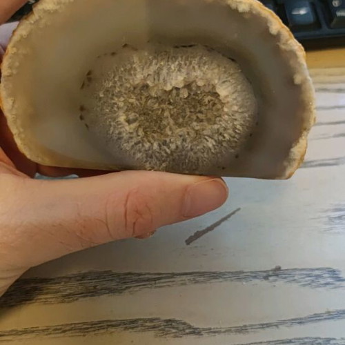 Decorative agate new