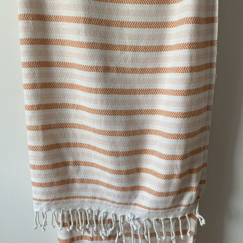 Beach Pareo Towel 73x163 cm like new