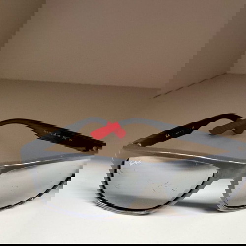 Слънчеви очила RayBan