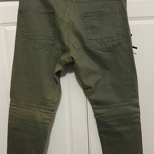 Zara Pants No44 Khaki used