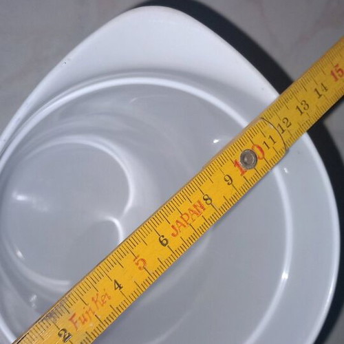 Pitcher like new with lid