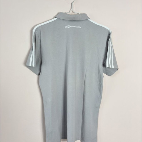 Germany Polo Shirt like new, size L