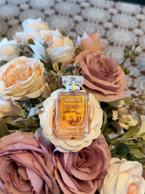 Chanel Coco Mademoiselle Miniature Perfume 7.5ml New