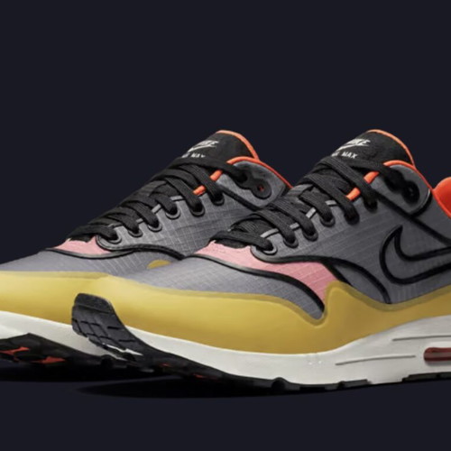 Nike Air Max 1 Ultra 2.0 Si like new, special edition, size 37.5
