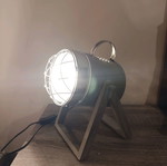 Grundig Table Lamp like new with E27 socket