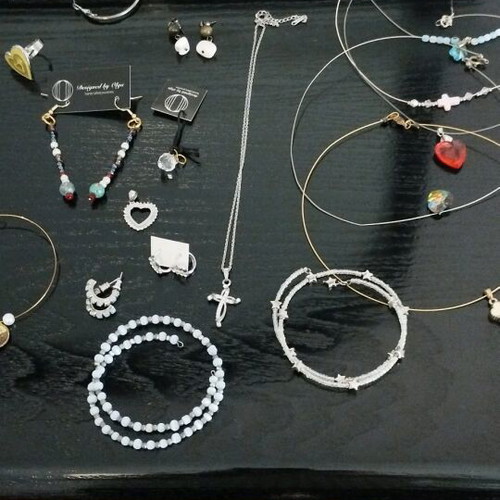 Fo Bijoux like new