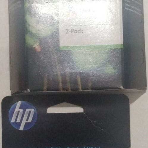 HP OfficeJet 7210 Ink Cartridges new, compatible 339, 343, original 344 double