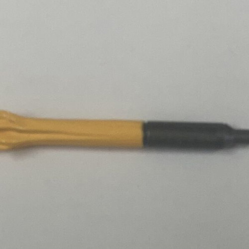 Mighty Max Parts Accessories Double Demon Missile In good condition Price 9 Euros