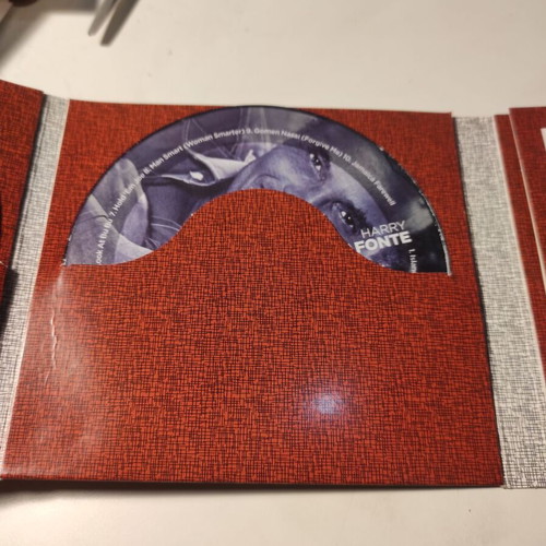 Starry Days 2 quadruple CD collection like new, jazz