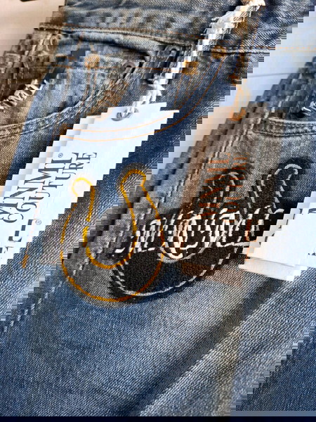 MNML Мъжки дънки 32