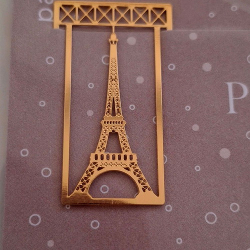Bookmarks from Paris new