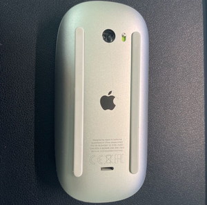 Magic Mouse 2