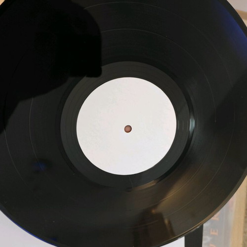 Darkthrone A Blaze In The Northern Sky βινύλιο LP σαν καινούργιο