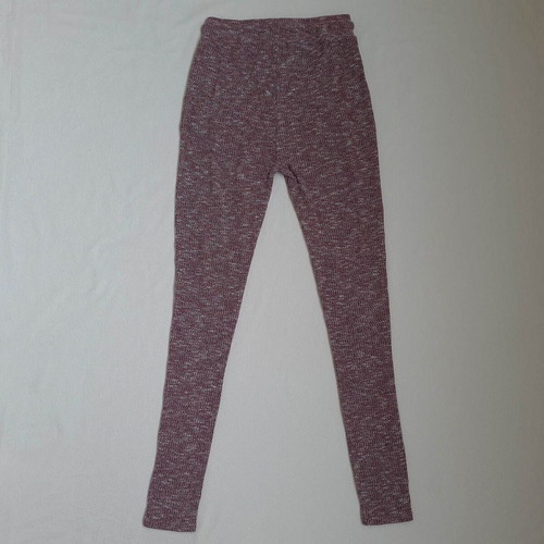 Gymshark women's sports leggings size S, like new, red