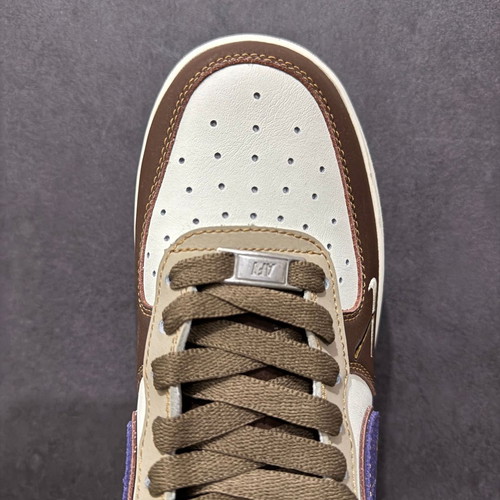 Nike Air Force 1 Harry Potter new handmade art sneakers