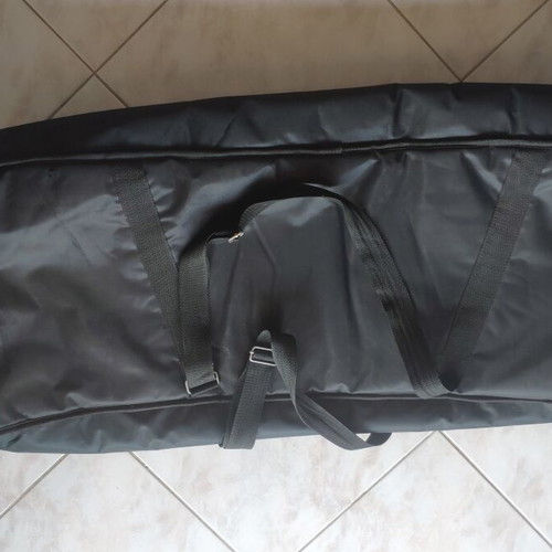 Stagg Keyboard Synthesizer Carry Case used, 100 × 35 × 15 cm