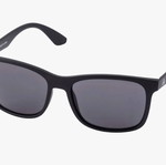 Firefly Sunglasses like new, black