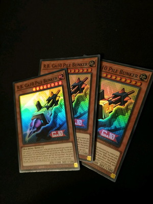 yugioh booster box protector Yu-Gi-Oh! - Flames of Destruction main image 1