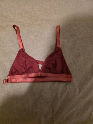 Pole Top Creatures XIX unworn, size medium