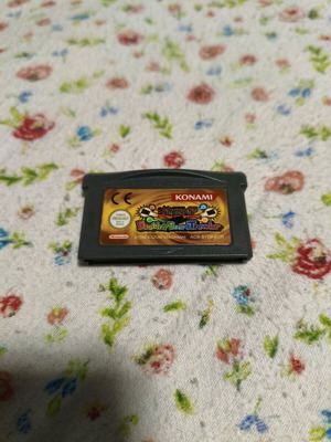 Yu Gi Oh Destiny Board Traveler GBA μεταχειρισμένο αυθεντικό