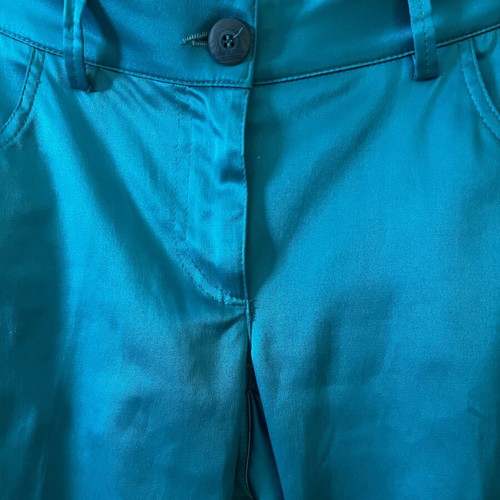 Paul Gaultier Bermuda shorts like new, size S 36 8, made in Italy