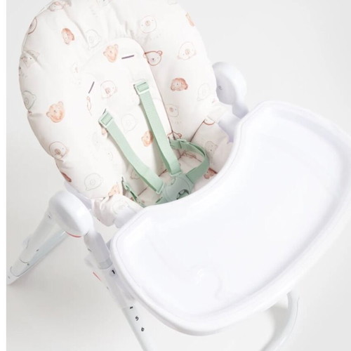 Mothercare Lovable Bear Highchair new
