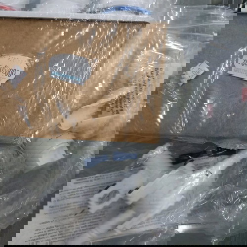 Βρύση σκάφους Whale