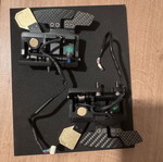 Fanatec Advanced Paddle Module new