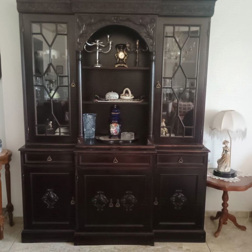 Furniture set like new, living room and veranda