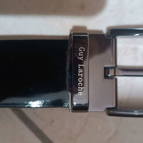Ζώνη Guy Laroche 105εκ καινούργια, δίχως ετικέτα